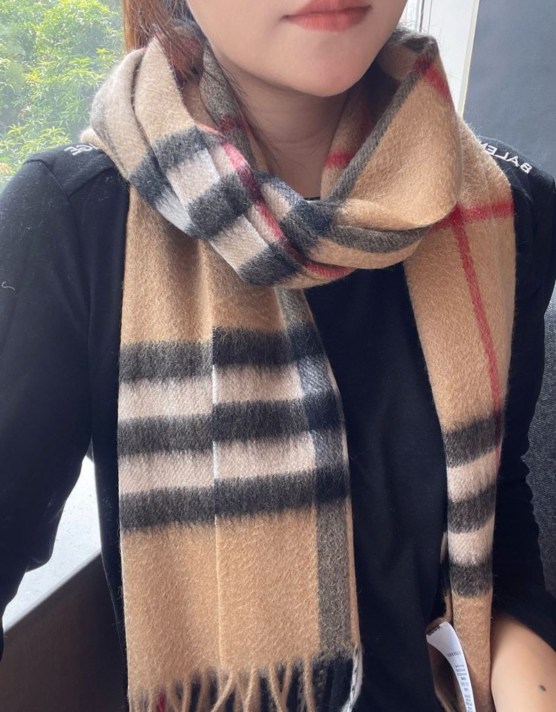 Burberry Scarf